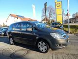 Opel Zafira B Family Plus* Xenon*Navi*Standheizung* - Opel Zafira: Standheizung