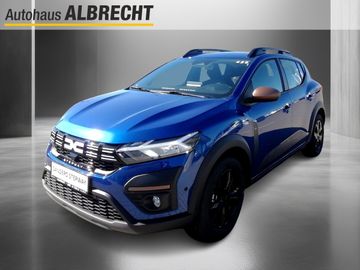 Dacia Sandero Stepway Extreme TCe 110