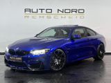 BMW M4 Competition*DEUTSCH*S.Dach*Kamera*HeadUP*DAB* - BMW M4 in Wuppertal
