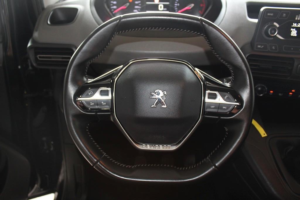 Peugeot Rifter L1 Active 1.2 PureTech 110*DAB*AHZV*, миниатюра 25
