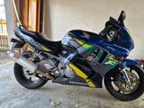 Honda CBR 600F (PC31) - HONDA 1996 CBR 600