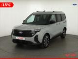 Ford Tourneo Courier Titanium 1.0 EB Kamera Sitzheizu - Ford Tourneo Courier Tageszulassungen