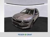 Skoda Kamiq Ambition 1,5l TSI * RFK SHZ NAVI LED* - Skoda Kamiq in Nürnberg