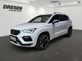 Cupra Ateca 2.0 TSI DSG 4Drive Sitzheizung+ Anhängerku