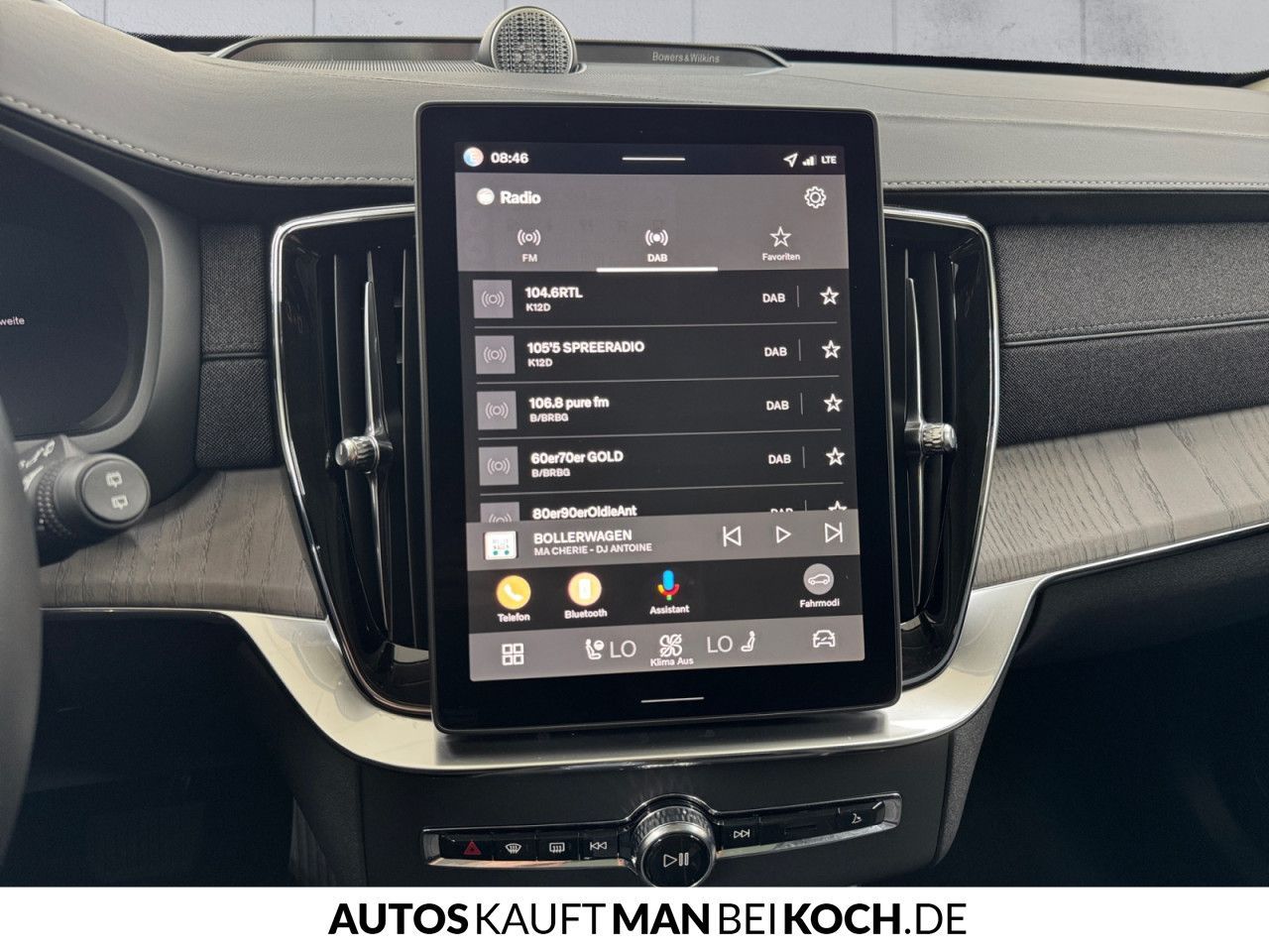 Volvo XC90 - Bild 33