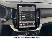 Volvo XC90 - Vorschau Bild 33