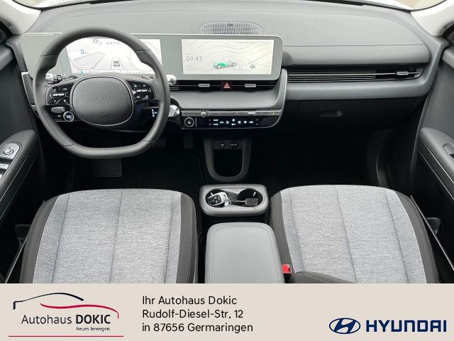 Hyundai IONIQ 5 – Bild 7