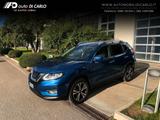 Nissan X-Trail 1.7 dCi 150 2WD N-Connecta - Nissan X-Trail Kombi Gebrauchtwagen