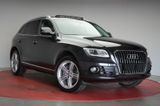 Audi Q5 3.0 TDI quattro S tronic - Audi Q5: Tronic