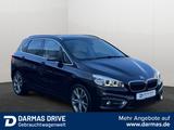BMW 225xe iPerformance Active Tourer Luxury Line - mit Hybrid-Antrieb: Van