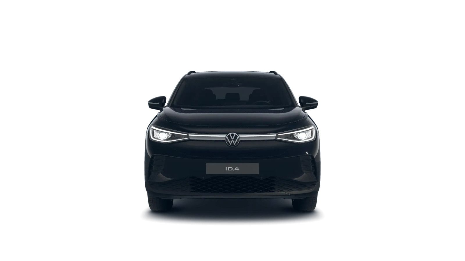 Volkswagen ID.4 - Bild 2