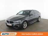 BMW 320i GT M Sport Aut.*NAVI*LED*TEMPO*PDC* - BMW 3er Reihe Gebrauchtwagen in Frankfurt