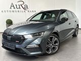Skoda Octavia Combi 2.0 TDI DSG RS Plus NAV+MATRIX+ACC - Skoda Octavia: RS Plus
