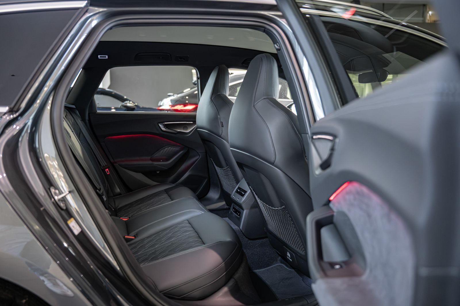 Audi S5 - Bild 9