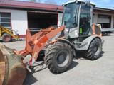 Atlas AR 65 Super mit Neuem Motor - Atlas Radlader Ar 65