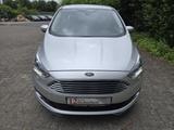 Ford C-Max Titanium - Ford C-Max mit Diesel-Antrieb