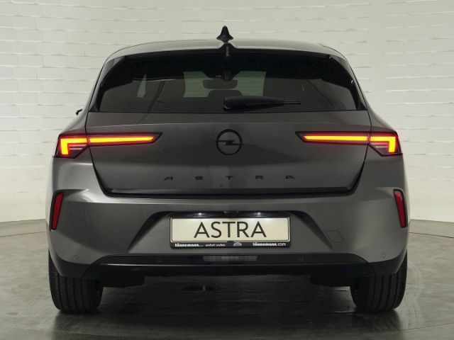 Astra L LIM GS AT+LED LICHT+360 GRAD KAMERA+NAVI
