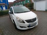 Opel Corsa OPC Sport Edition 2009 TÜV neu ... - Opel Corsa: Sport Edition