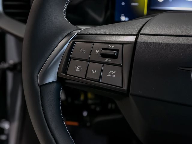 Opel Mokka e GSE Spurhalteassistent 360° Kamera