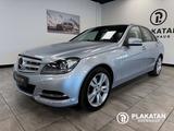 Mercedes-Benz C 350 CDI Navi Tempomat Bi-Xenon MB-Service - gebrauchte Mercedes-Benz C 350 aus dem Jahr 2013