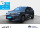 Volkswagen Tiguan 1.5 eTSI Goal DSG* Navi*AHK*IQ-Light*Easy - VW Tiguan Gebrauchtwagen
