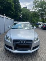 Audi Sehr gut erhaltene AUDI Q7 TDI 3.0 (7 Sitz... - gebrauchte Audi Q7 aus dem Jahr 2006