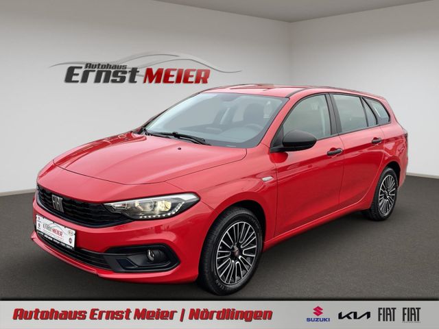 Fiat Tipo SW NEW ENTRY 1.5 GSE Hybrid DCT Klimaauto+D