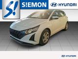 Hyundai i20 FL 1.2 MT Select Funktionspaket Navi Apple C - Hyundai i20