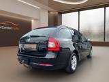 Skoda Octavia Combi Impuls Edition/DSG/PDC/AHK/TÜV NEU - Skoda Octavia: Combi Impuls Edition