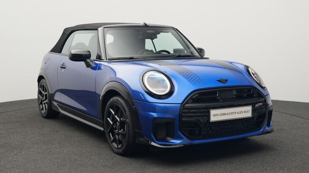 MINI Cooper Cabrio - Bild 2