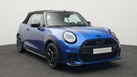 MINI Cooper Cabrio - Vorschau Bild 2