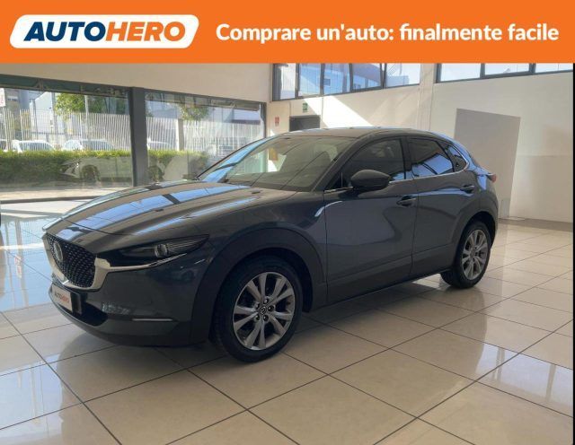 Image of Mazda CX-30