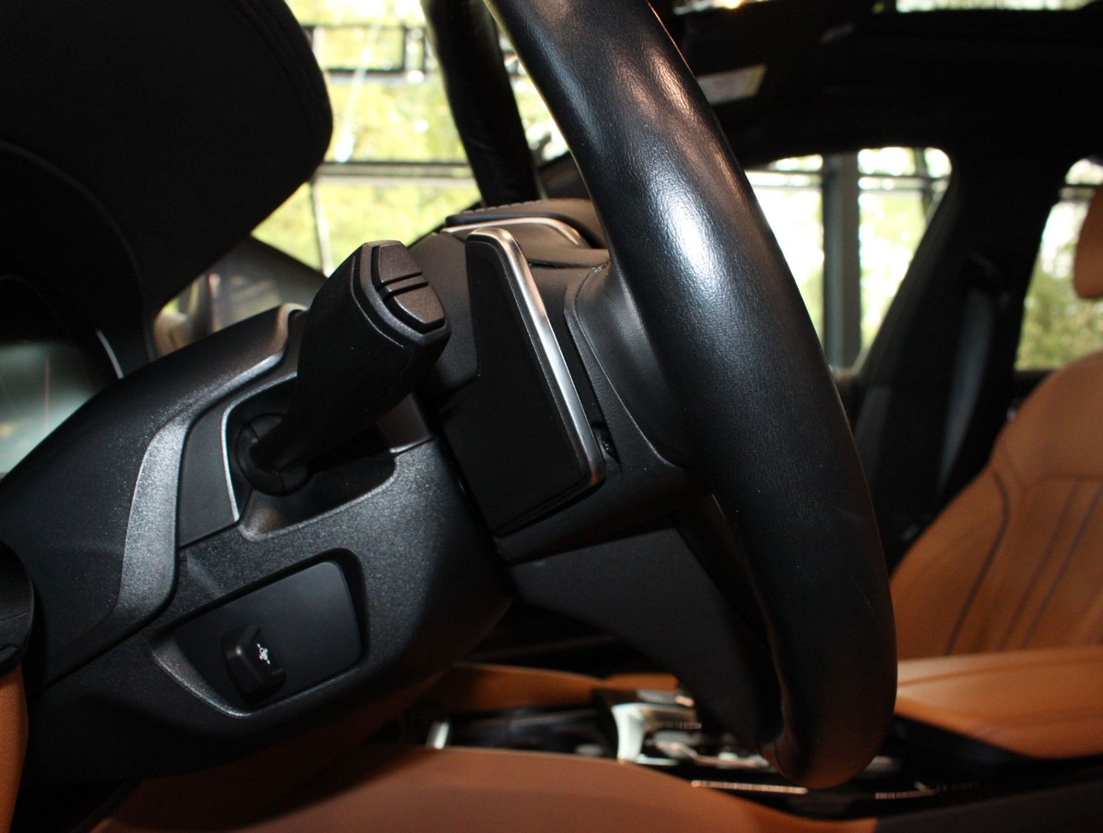 Fahrzeugabbildung BMW 520 d Touring Luxury Line 1. Hand*Pano*H&K*HUD