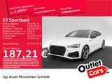 Audi S5 Sportback TDI tiptr. Pano/Laser/B&O/HuD - Audi S5 in München