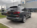 ALPINA XB7 Manufaktur B&W Surround DAB Aktivlenkung - ALPINA XB7 Benziner Gebrauchtwagen