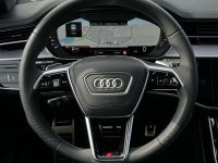 Audi S8 - Vorschau Bild 9
