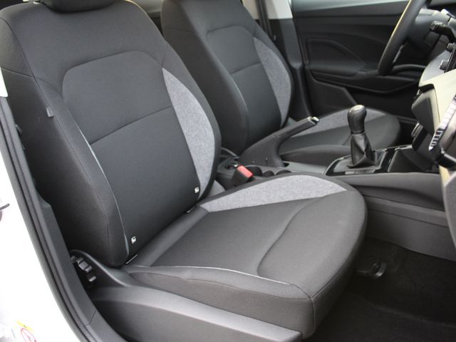 Fabia 1.0 TSI Sitzheizung*PDC*95 PS