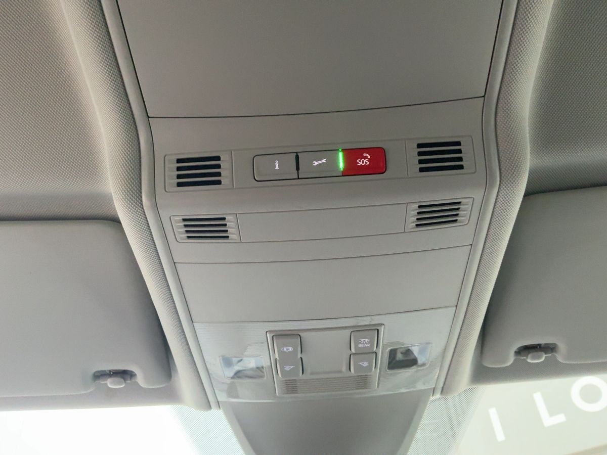 Volkswagen Tiguan Allspace - Bild 20