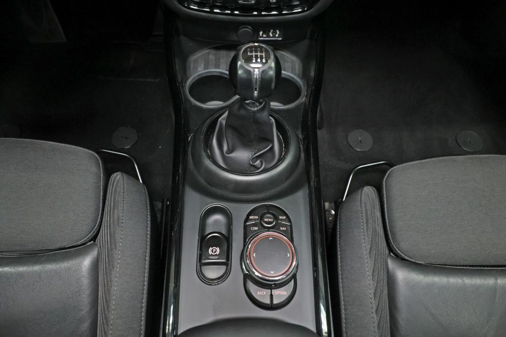 MINI Cooper SD Clubman