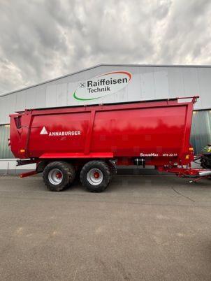 Andere HTS 22C.17 Plus