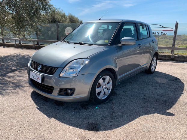 Suzuki Swift 1.3 DDiS Neopatentati DIESEL