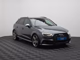 Audi S3 Sportback 2.0 TFSI DSG B&O MATRIX PANO ACC - Audi S3: 2.0