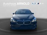 BMW 218d Gran Tourer Advantage RFK Navi Sitzhzg. - BMW: R