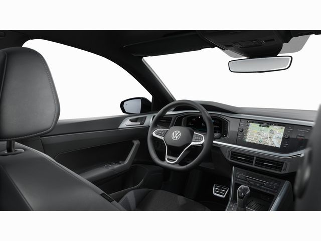 Polo ENERGY 1,0 l TSI 70 kW 95 PS 7-Gang-Doppelk