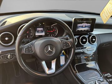 Mercedes C 220 - 11