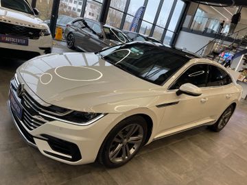 Volkswagen Arteon R-Line 4Motion *ACC*PDC*LED*NAVI*TOUCH**