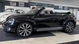 Volkswagen Beetle*Cabrio Exclusive Sport*ABT*XEN*LEDER*KESS - Volkswagen Beetle: Sport