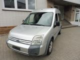 Ford Tourneo Connect - Ford Tourneo aus 2008