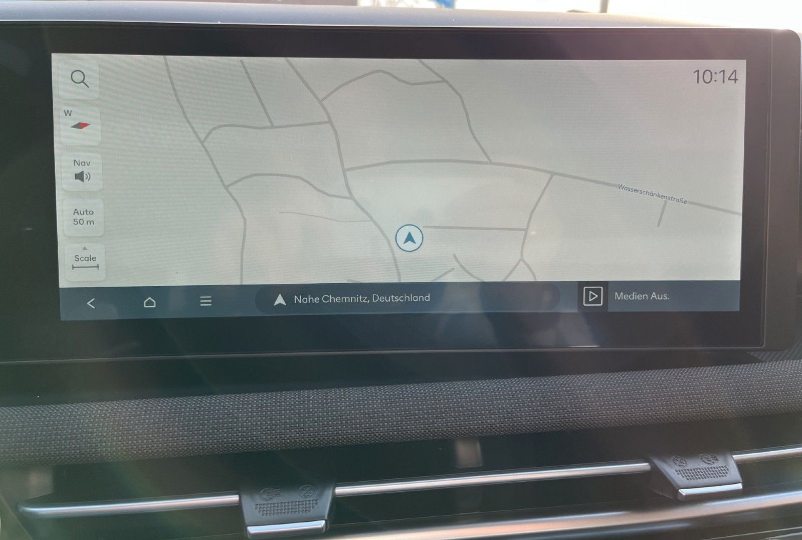 Hyundai TUCSON - Bild 19