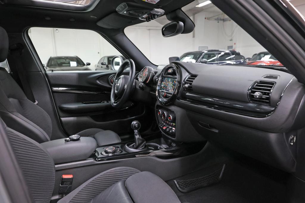 MINI Cooper SD Clubman